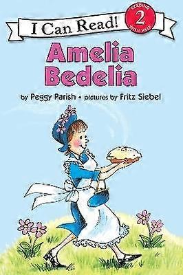 Amelia Bedelia