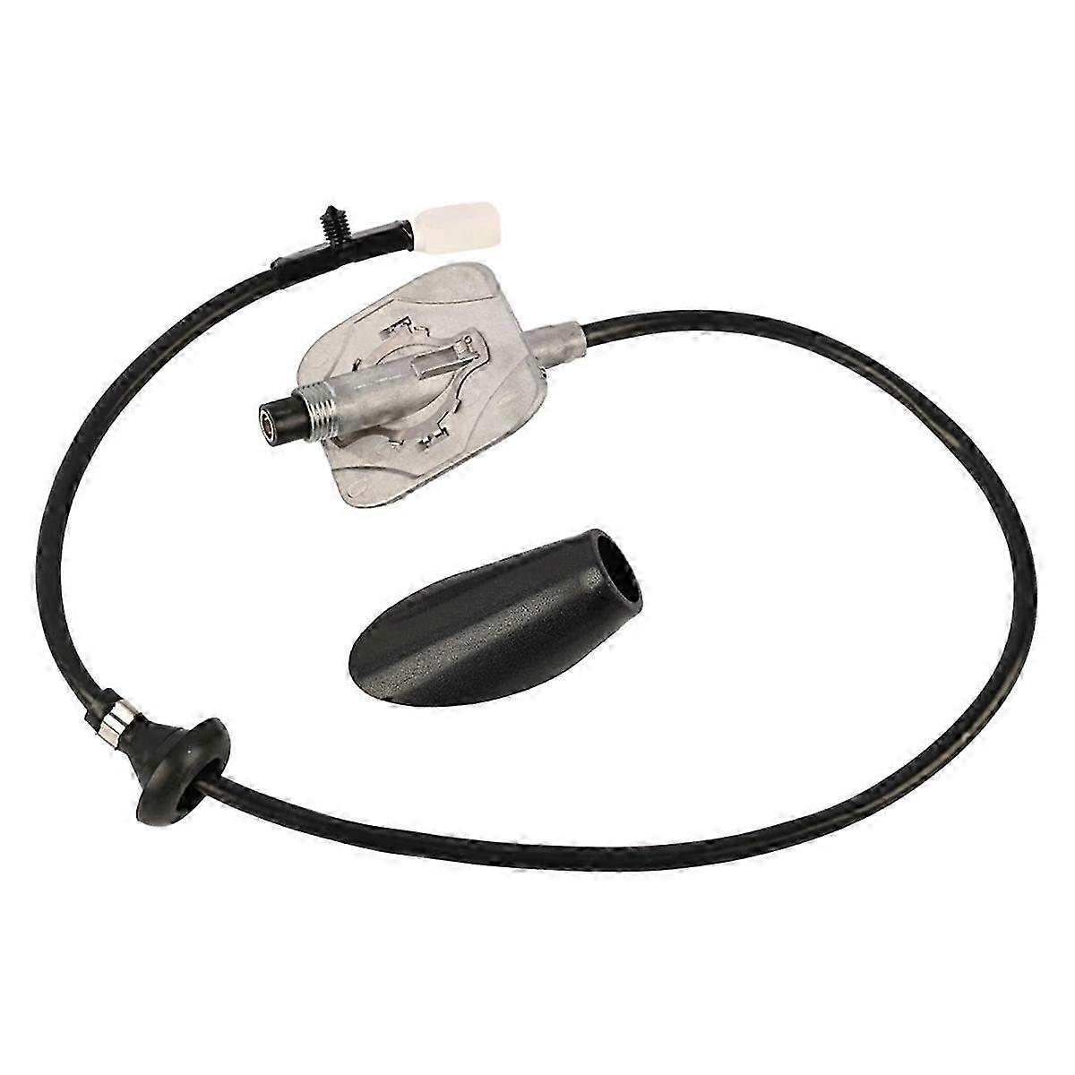 Radio Antenna Base Assembly with Adapter Cover 5064394AH for