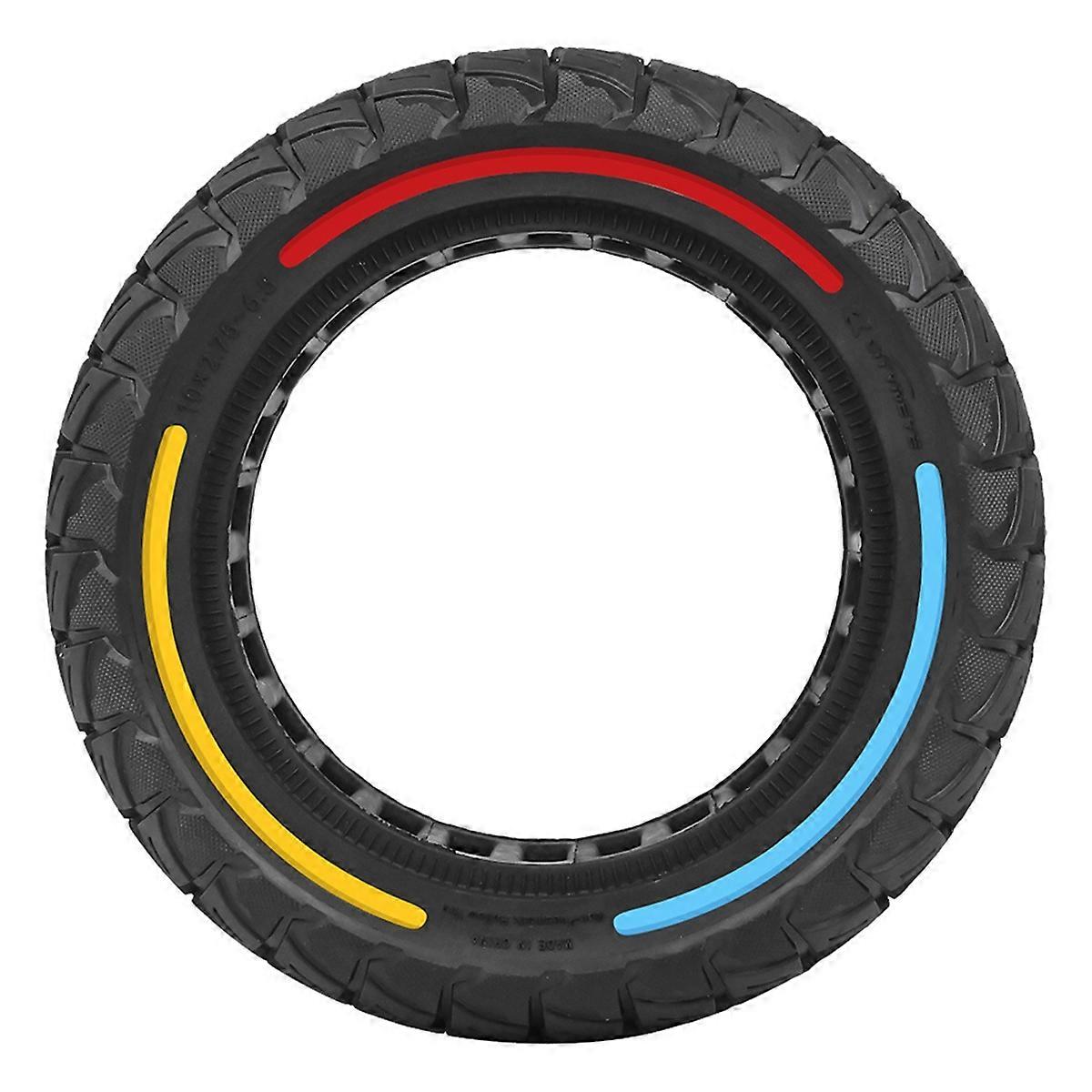 10x2.75-6.5 Solid Tire Electric Scooters