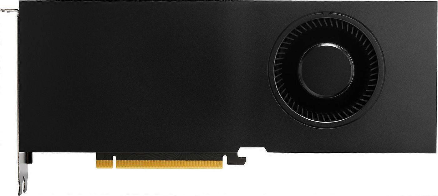 Nvidia Rtx A5000 24gb 4dp,