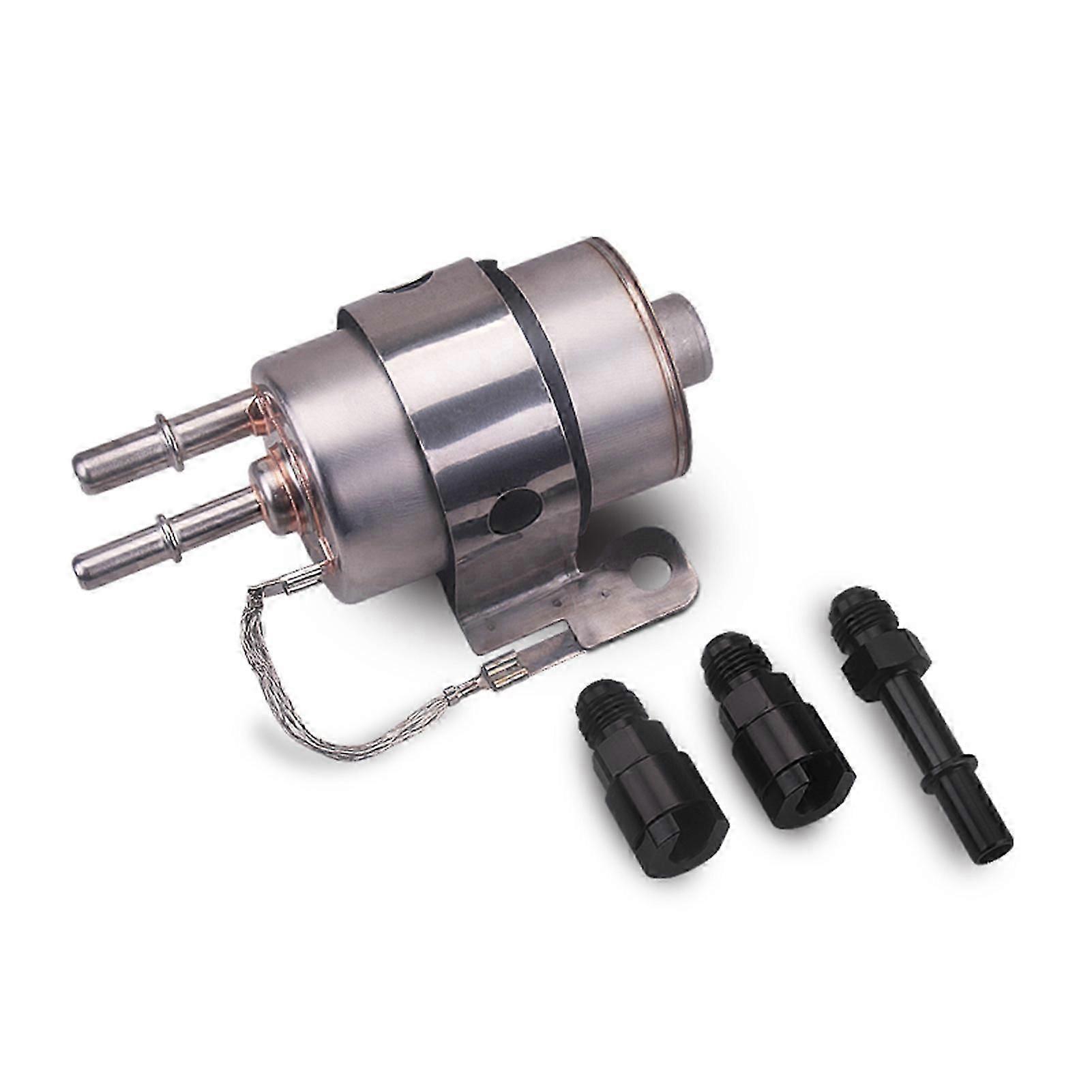 C5 Fuel Filter Regulator 58 Psi Kit For Ls Swap Efi Conversion