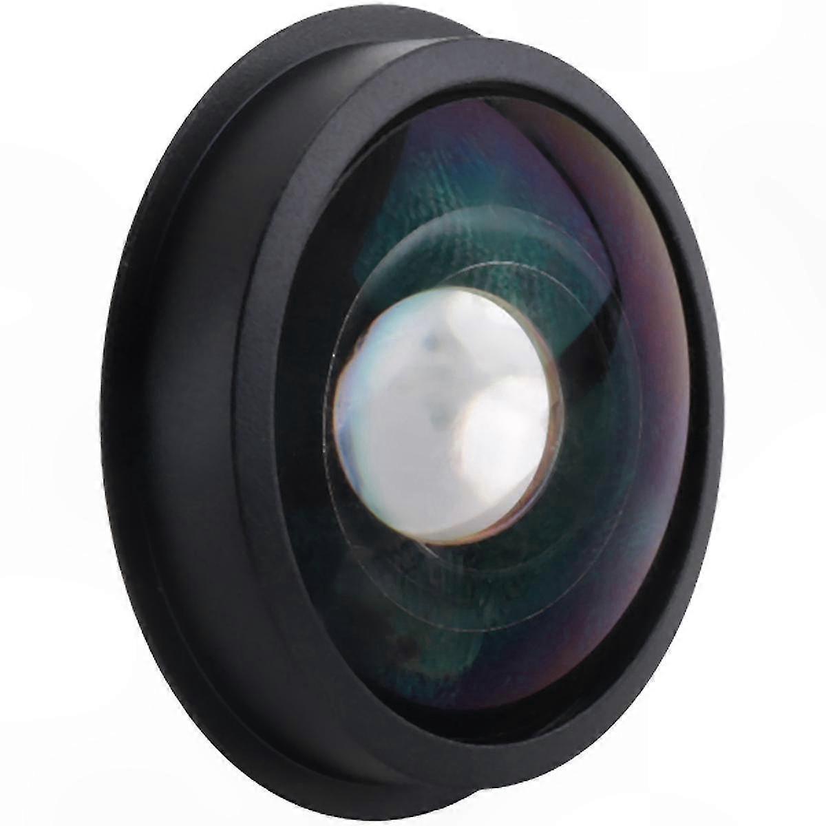 Replacement Lens Glass for Action Camera X3 Repair Accessory Part