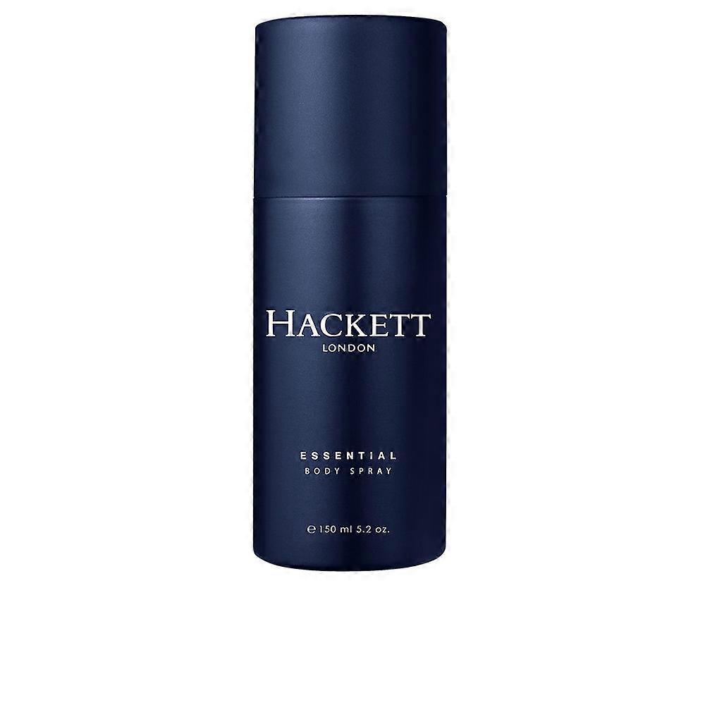 Hackett London Essential Body Mist 150 ml voor mannen