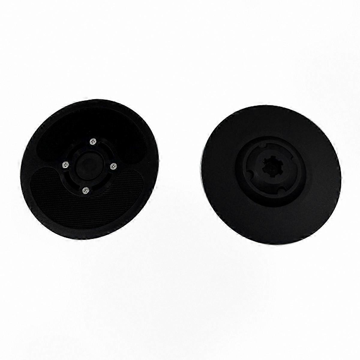 Mop Holders for Vacuum Cleaners, 2-Pack Universal Fit for Select Models