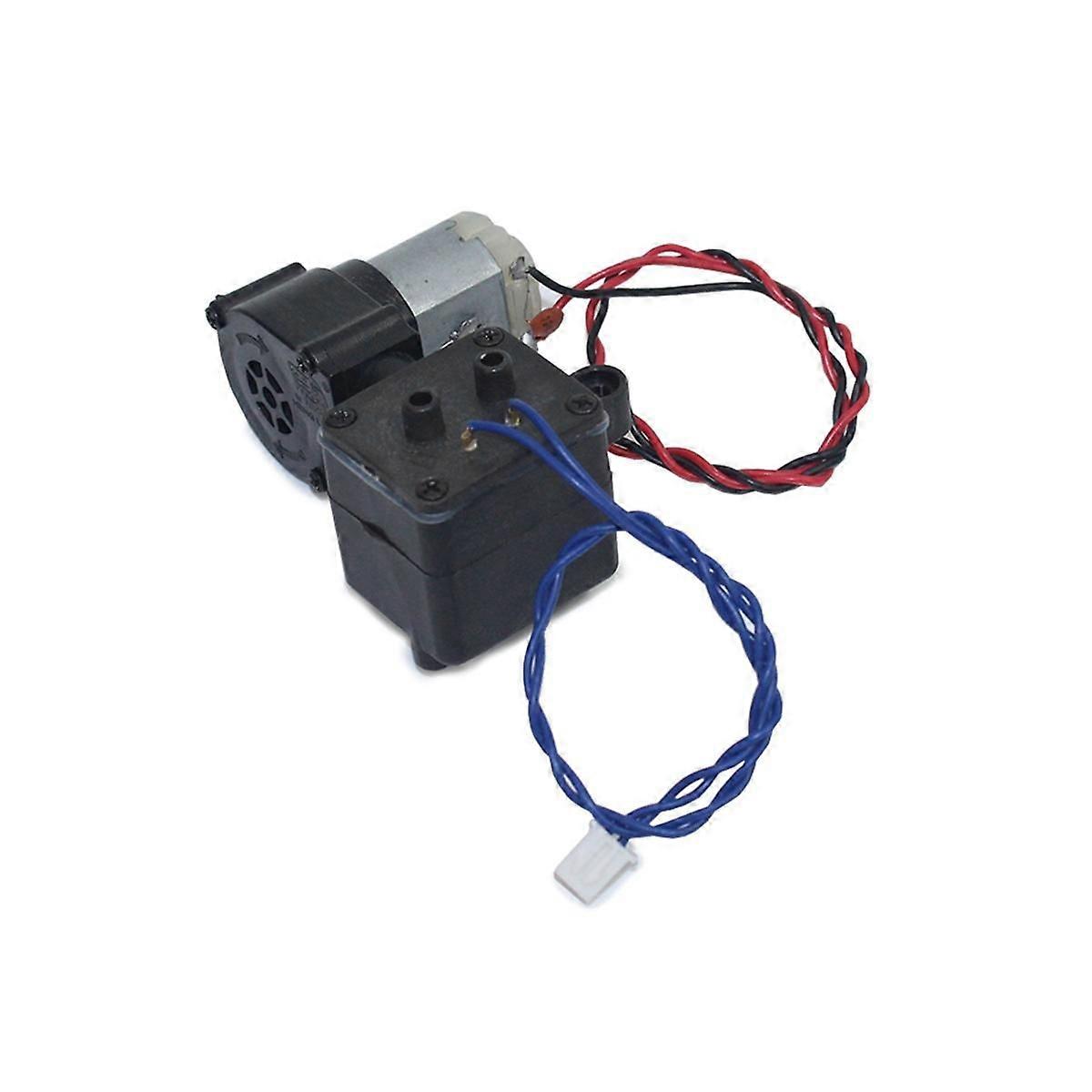 Smoke Generator Smoker Parts for 1/16 RC Tank Model 6.0S/6.1S Version RC Trailer Excavator Upgrades