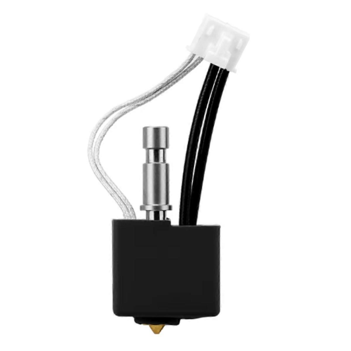 For S1C Hotend S1 Combo Hot End Kit for S1 Nozzle Print Head