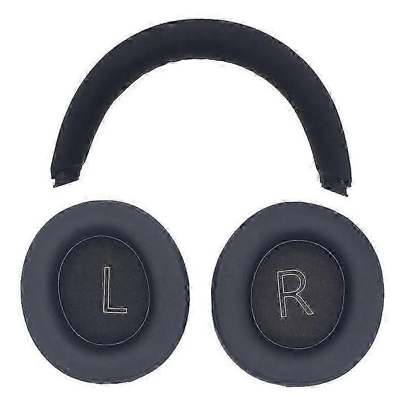 Ear Pads Headband Headset Replacement Part For Microsoft Xbox Series Headphones