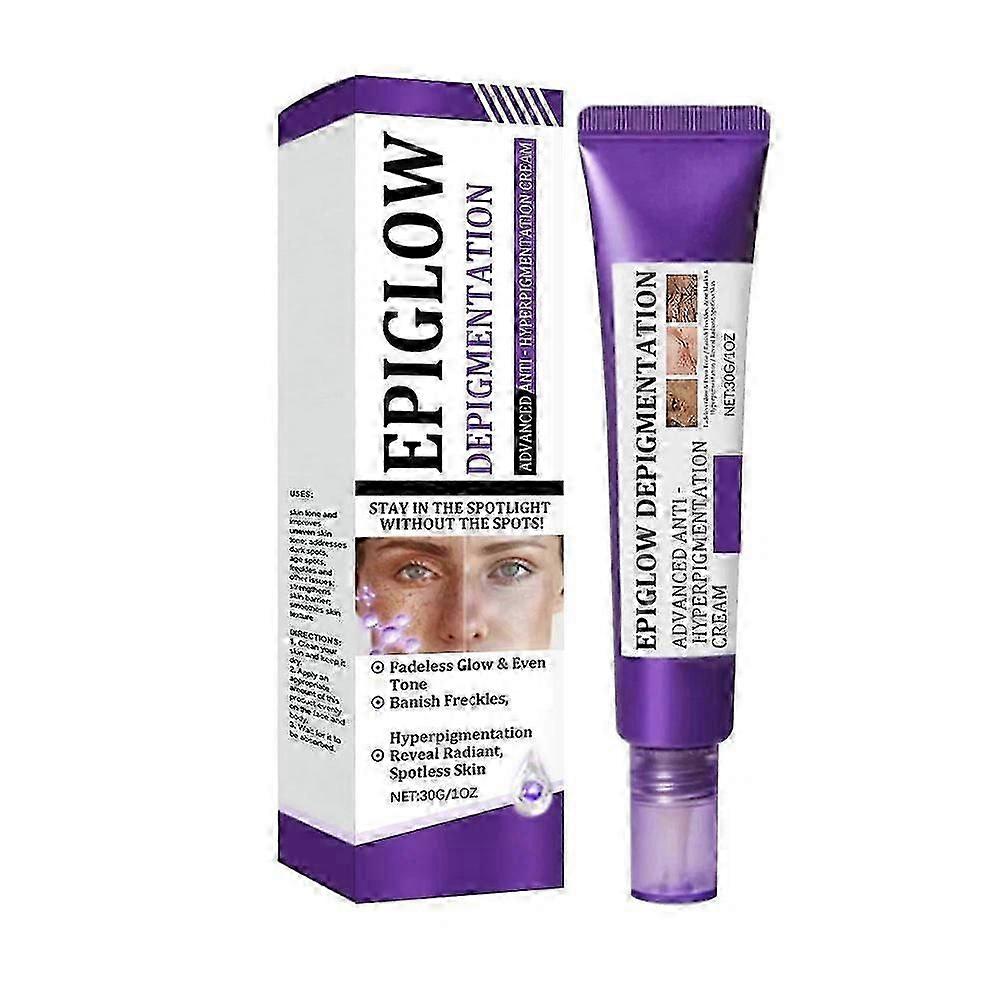 EPIGLOW MelanEX Advanced Anti-Hyperpigmentation Cream - HF