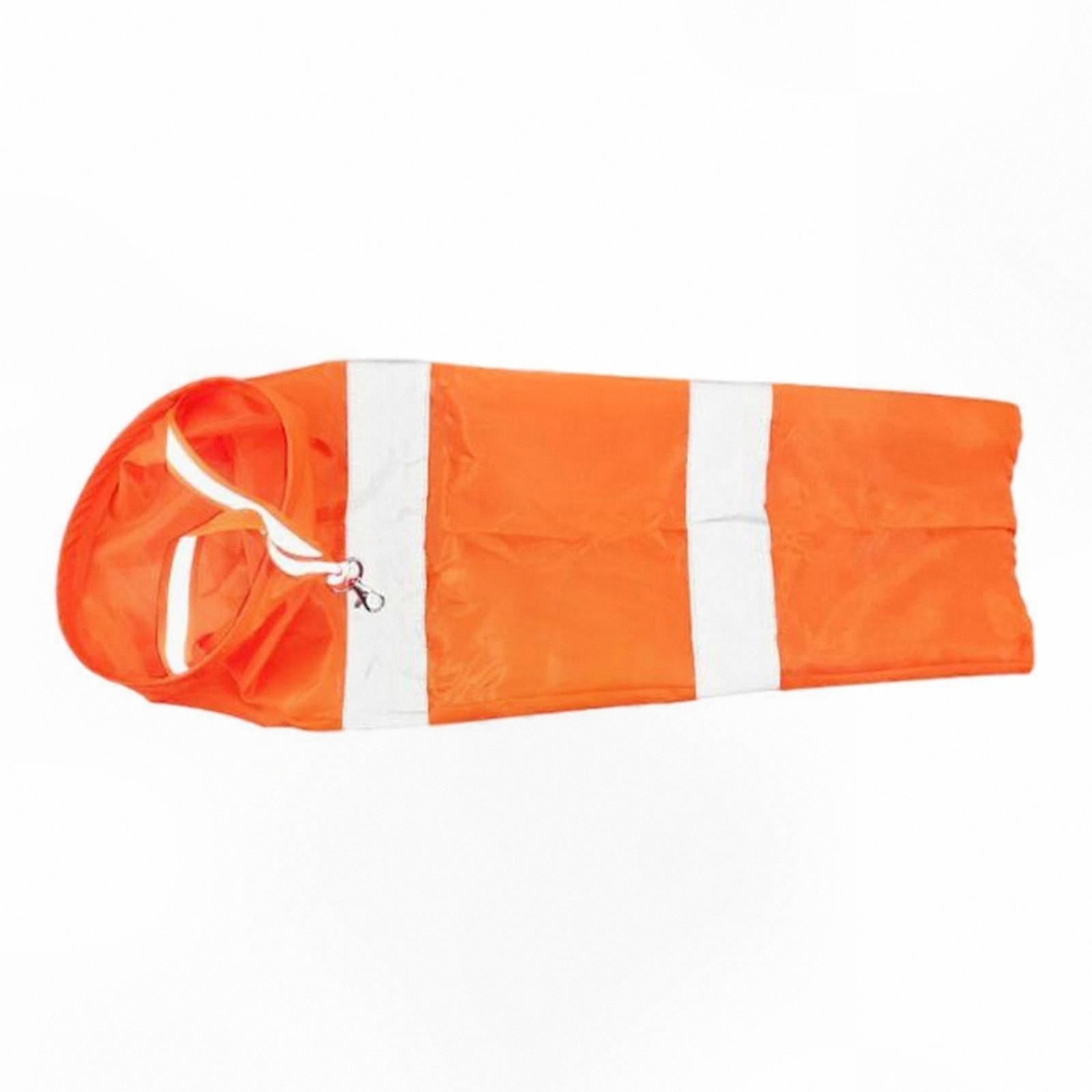 Portable Windsock for Outdoor Wind Direction Detection