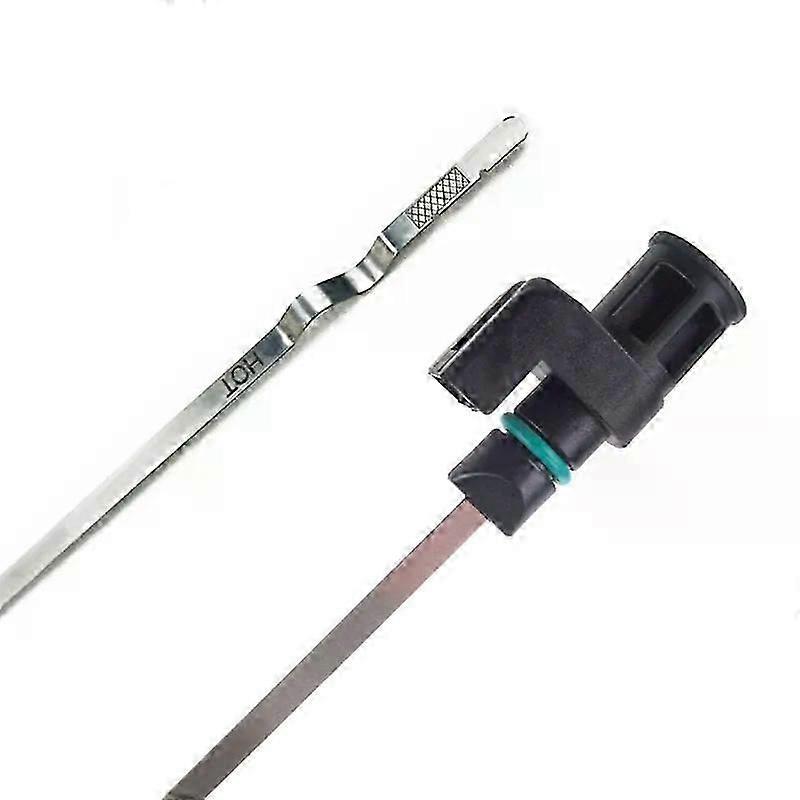 Transmission Oil Level Indicator Dipstick Gauge Suitable for Nissan Maxima Murano Altima Quest Rogue 31086-JA000 31086-JA00A