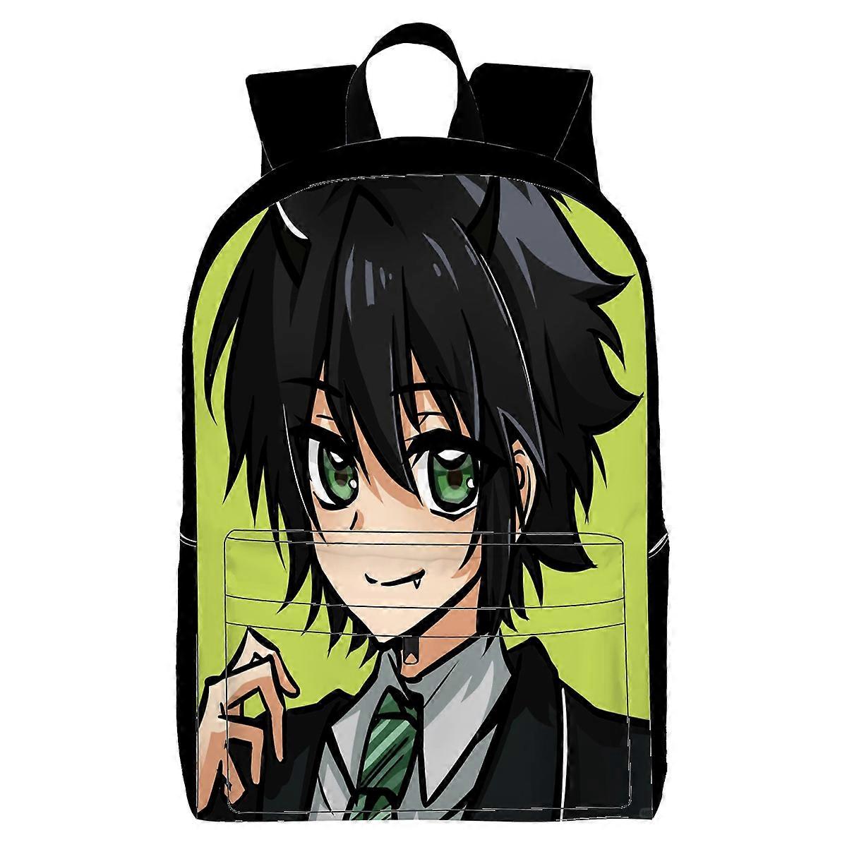 Backpack with Multiple Compartments, Fits 15.6 Inch Laptop, Durable Travel College Daypack for Business and Work U832