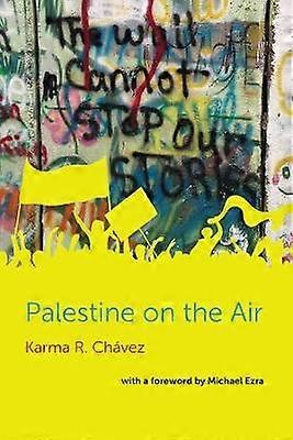 Palestine on the Air