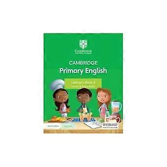 Cambridge Primary English Learner's Book 4 mit digitalem Zugang (1 Jahr) (Cambridge Primary English)
