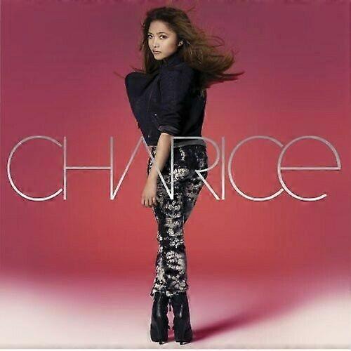 Charice CD