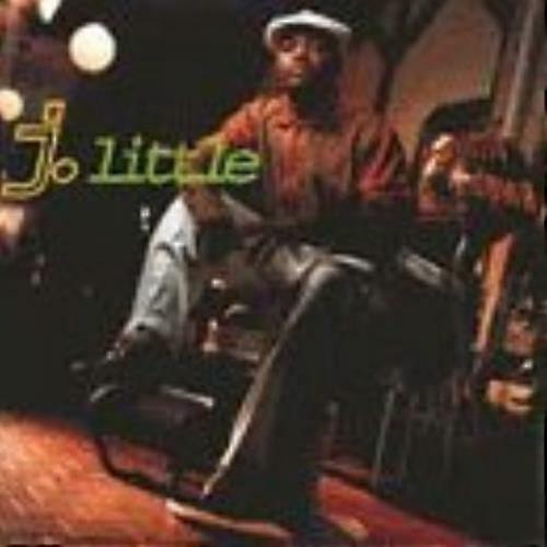 CD Little J. Puttin It Down