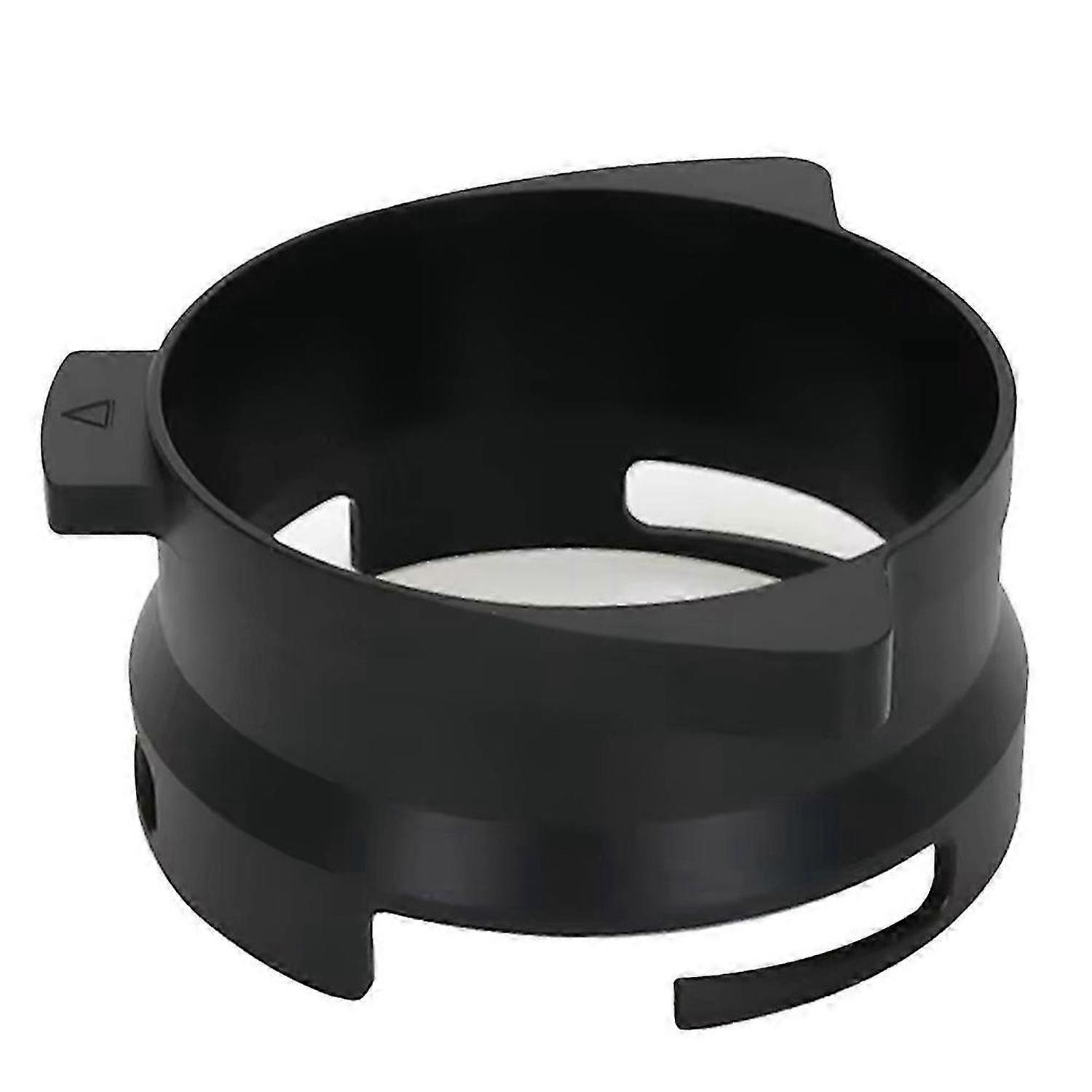 54mm Espresso Dosing Funnel Ring - Funnel Tool Coffeeware B