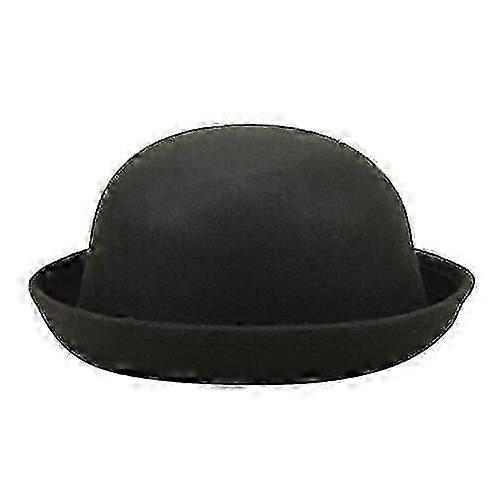 Zarif Yetişkinler Katı Şapka Erkek Bayan