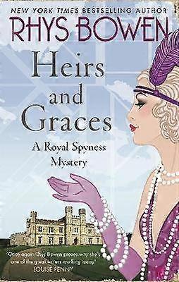 Heirs and Graces