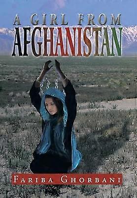 A Girl from Afghanistan