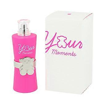 Perfume Mulher Tous EDT Your Moments 90 ml