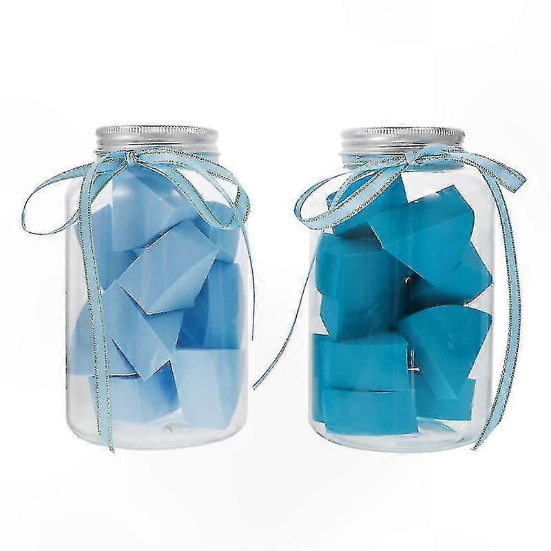 Single Makeup Sponge for Flawless Application