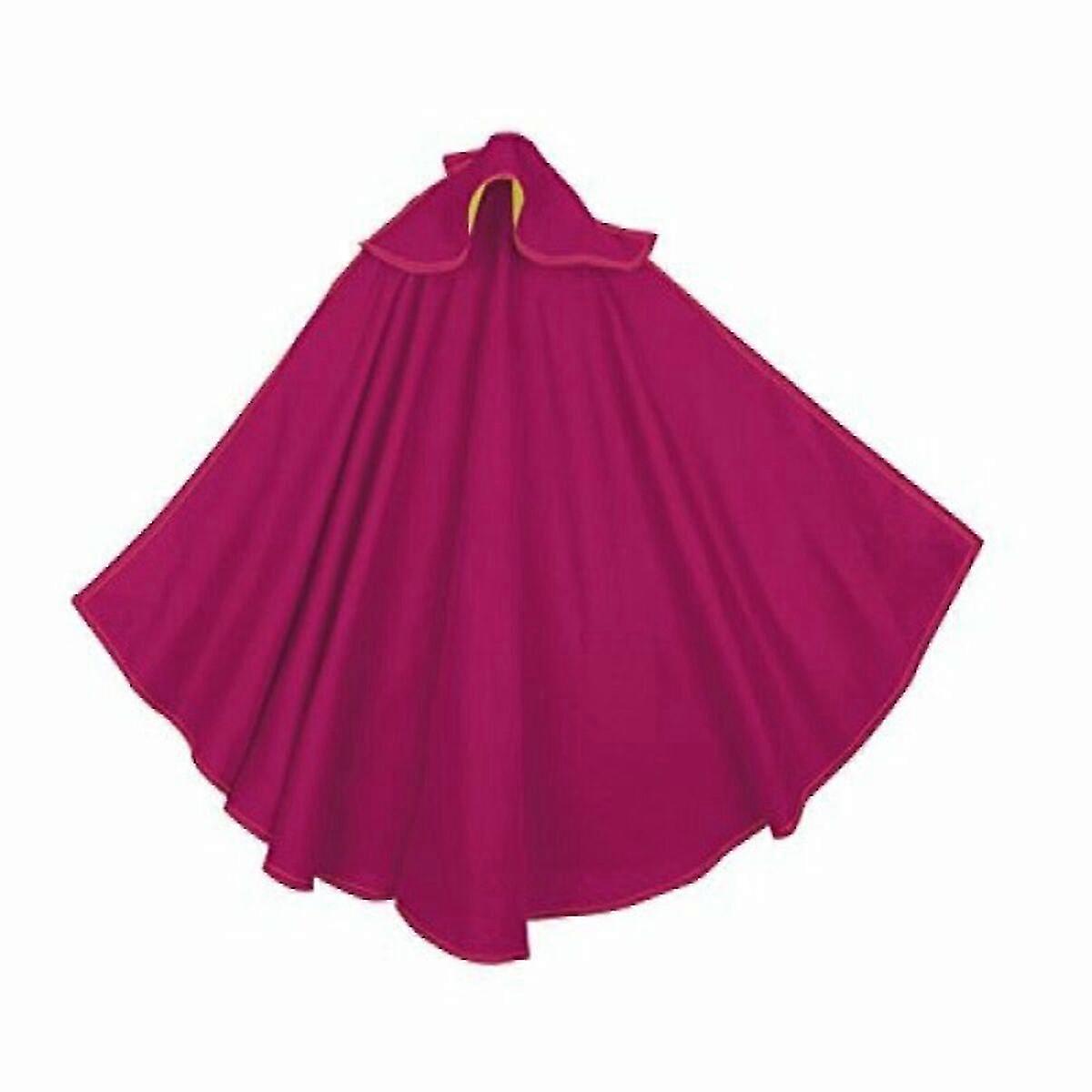 Boğa Güreşçisinin Burnu