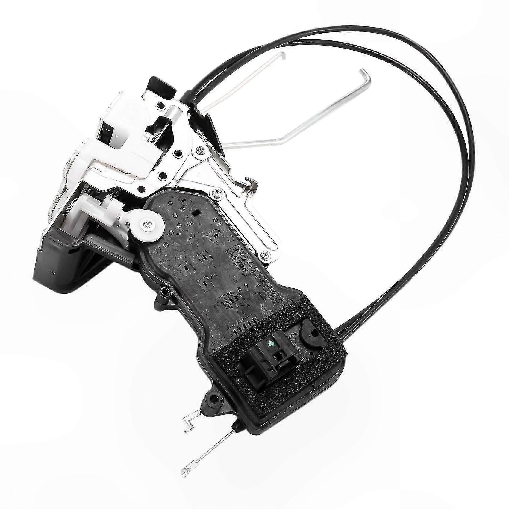 Front Left Door Lock Mechanism for Sedan 2002-2008 Models GG