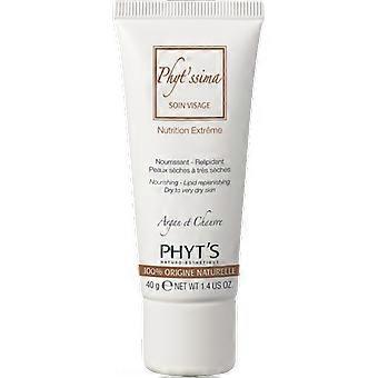 Phyts - Soin Visage Nutrition Extrême 40gr