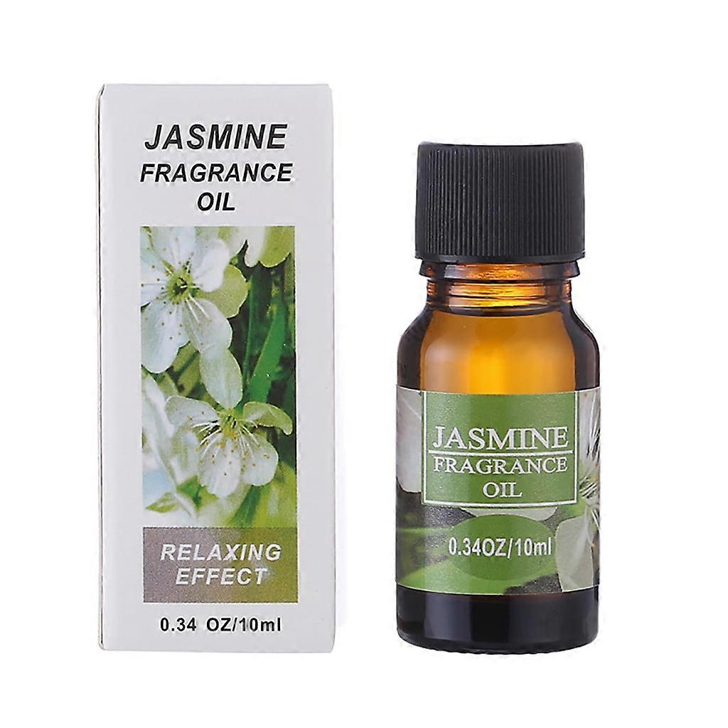 Silent Humidifier for Bedroom - Air Purifier & Aromatherapy Diffuser with 10ml Water Soluble Oil