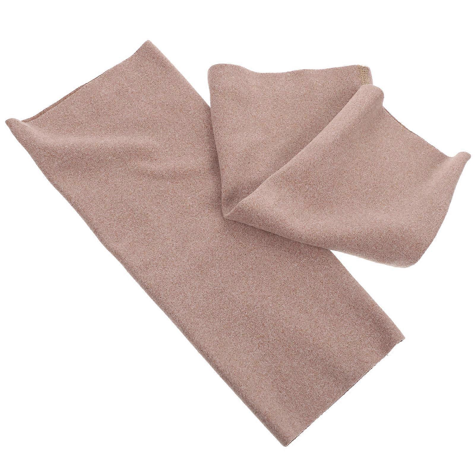 Knee Pad Sleeve Multi-Function Knee Sleeve for Sedentary Work Made Elastic Cotton with Silicone Anti-Slip Feature 1 Pair