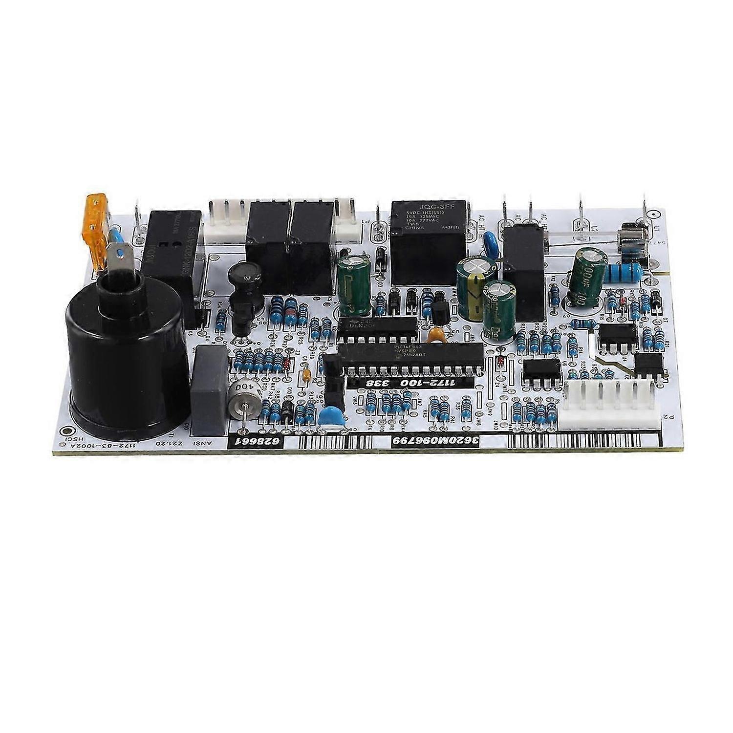 628661 Refrigerator Power Circuit Board for N41X N51X N6X Series