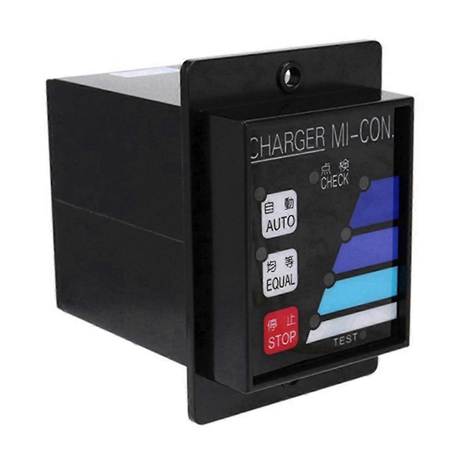 48V Forklift Automatic Battery Charger Controller for NICHIYU