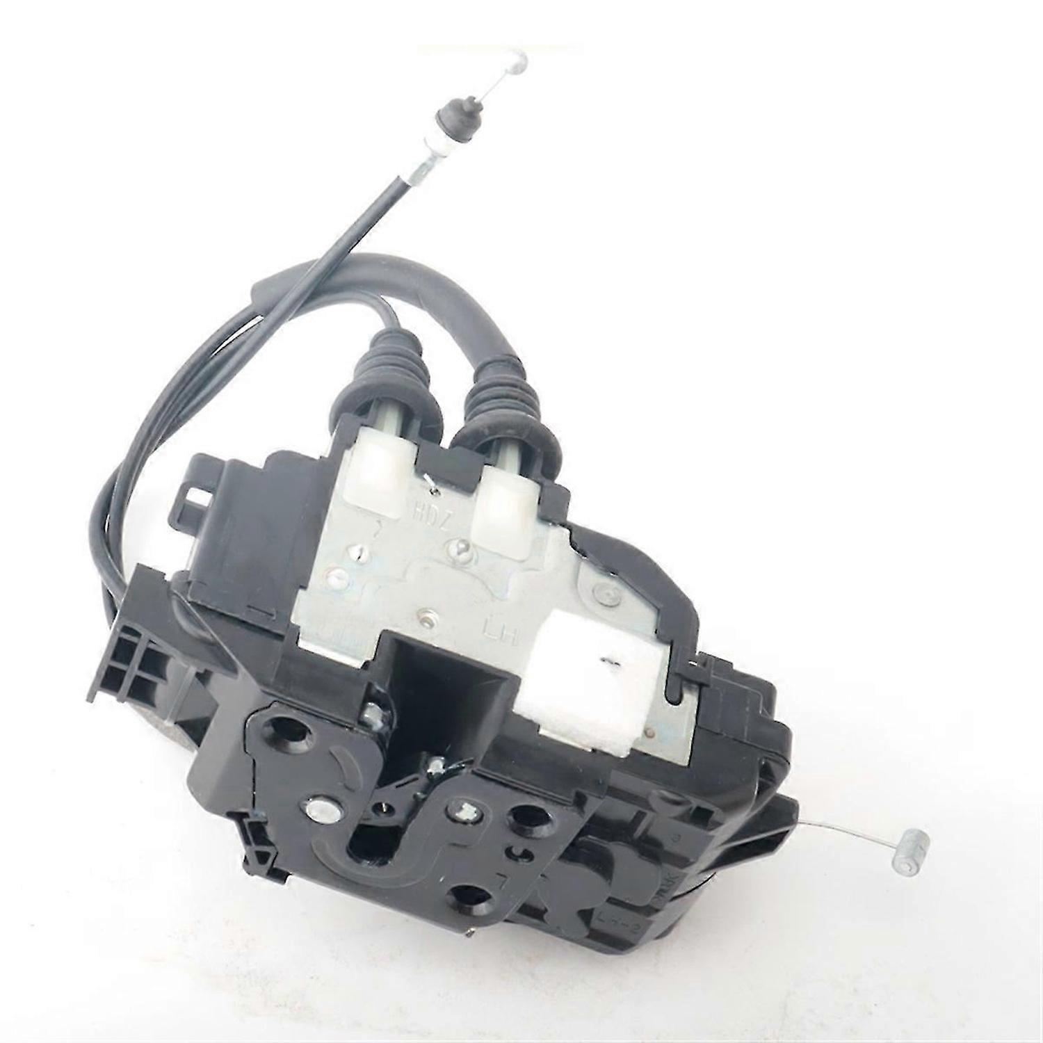 For I30 07-10 81310-2L020 Front Left Driver Side Door Lock Actuator Lock Latch Actuator Motor