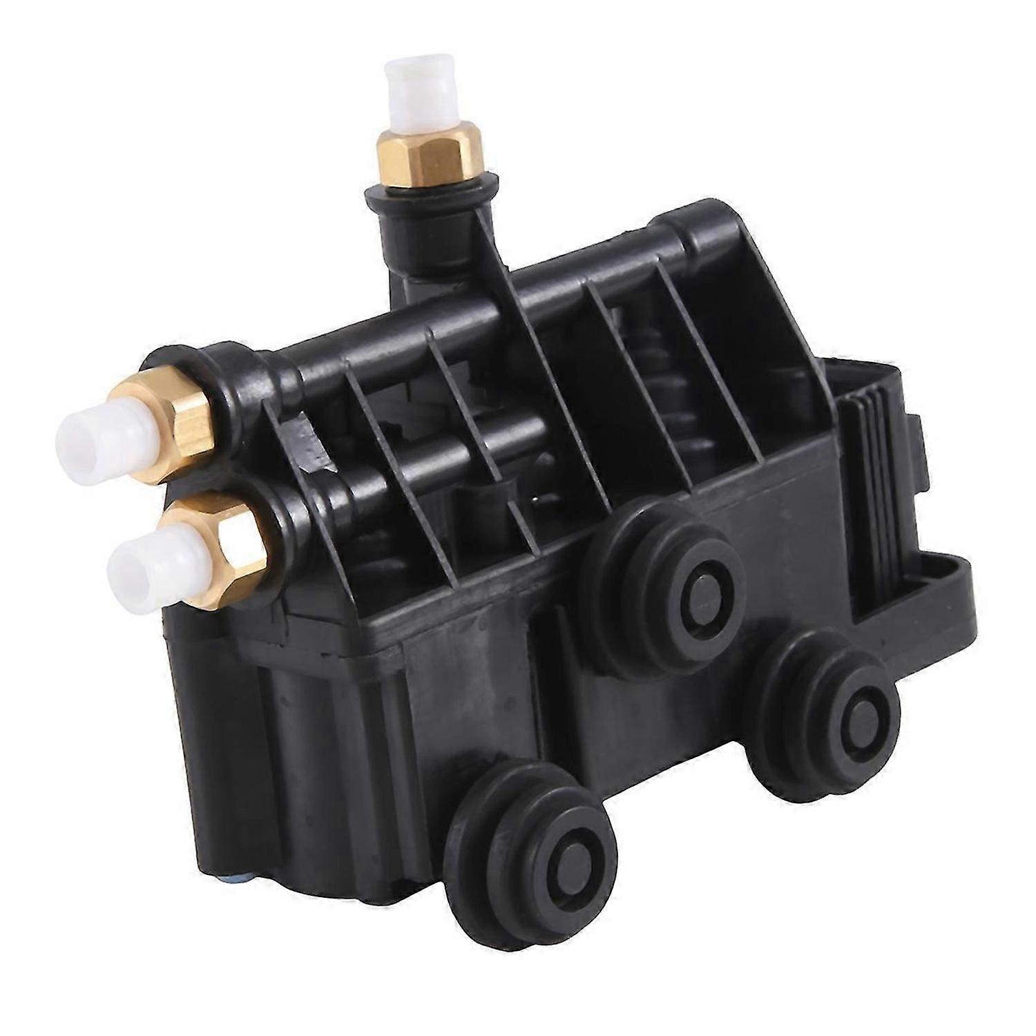 Front Rear Air Suspension Valve Control Unit for Sport LR3 LR4 RVH000055 RVH000095