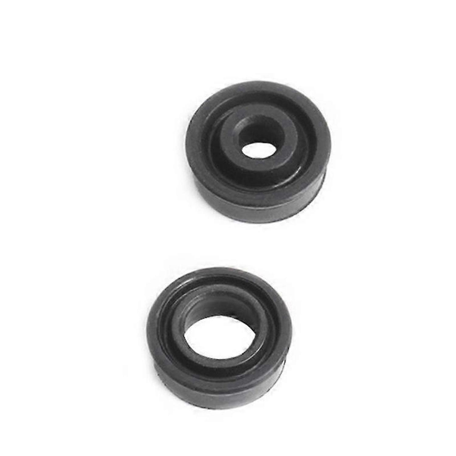 RISK 4Pcs Brake Lever Piston Rubber Ring for Guide R RE DB5 Level T TL Series Bike Parts