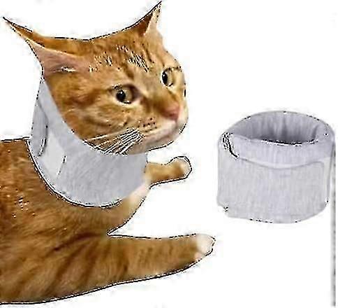 Pet Neck Brace For Dogs And Cats: Post-surgery Recovery, Cervical Sprains Support
