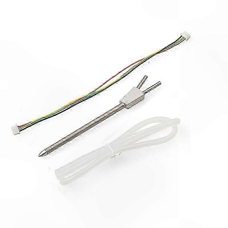 Digital Airspeed Sensor Kit with Pitot Tube for PX4 Autopilot, Differential Air Speed Meter
