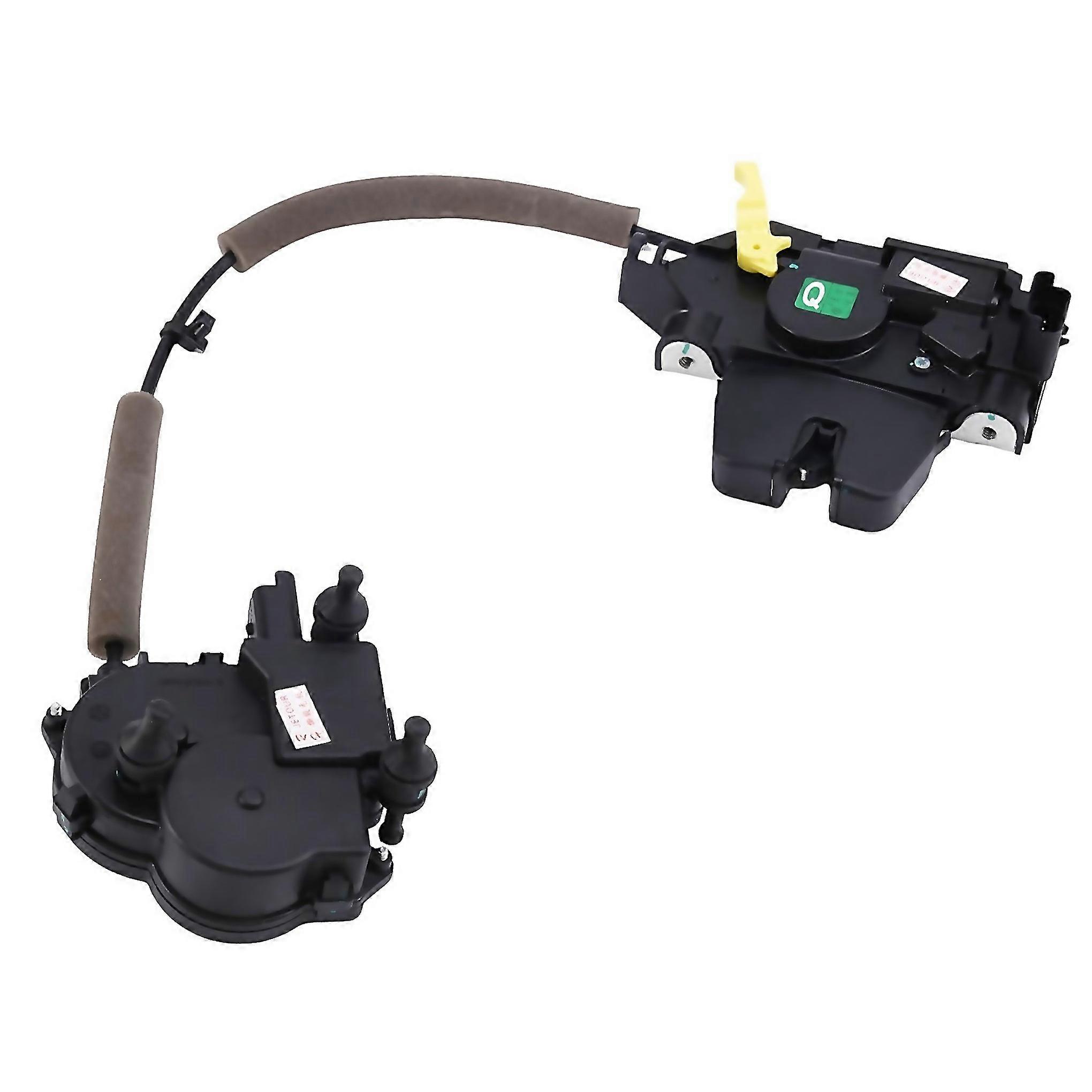 For F085606030 Electric Trunk Lock Block For Chery Jetour X70 X70s