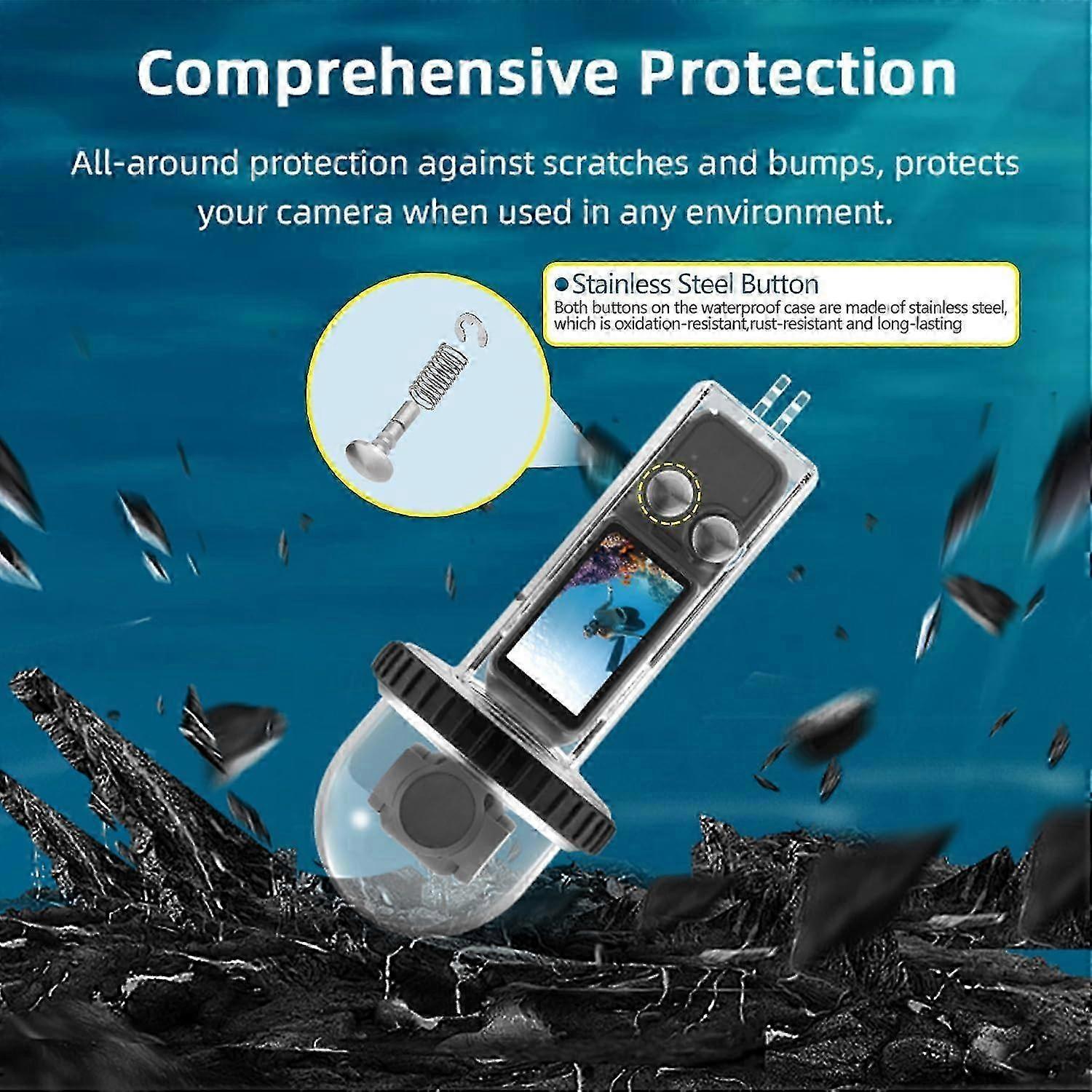 Set 6 Adattatori Per Fotocamera – Viti Filettate Da 1/4 A 3/8 – Convertitori Maschio E Femmina Per Treppiede, Monopiede, Testa A Sfera, Gabbie E Luci