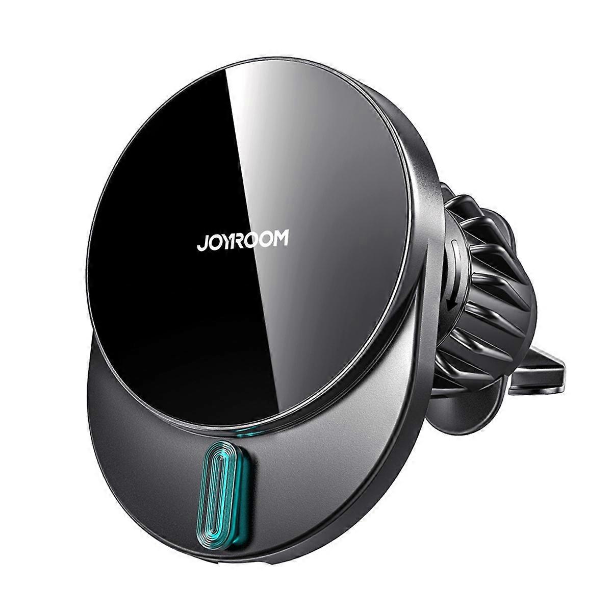  Wireless Charging Car Phone Holder Navigation Portable Holder