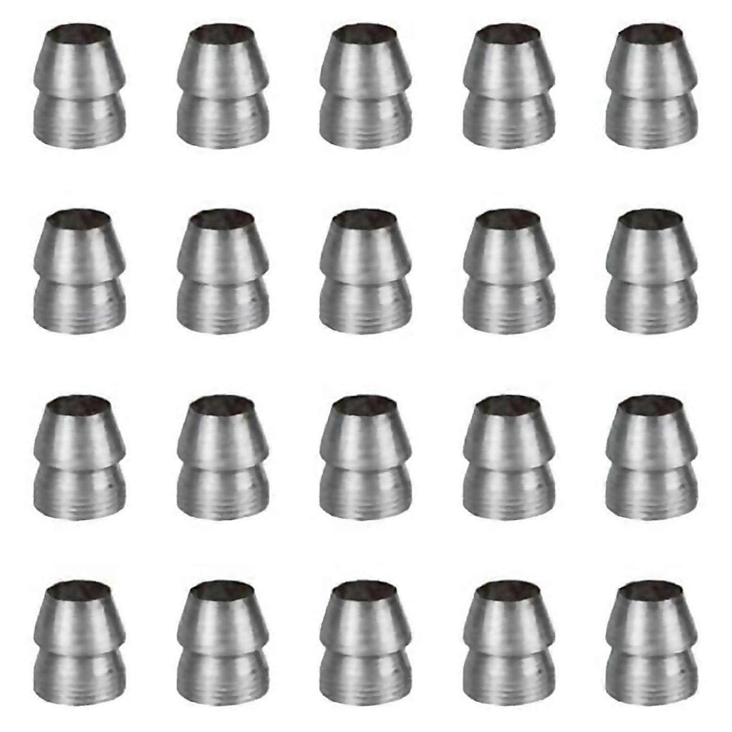 For 20pcs Safety Handle Wedge Conical Handle Wedge For Claw Hammer Sledge