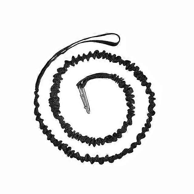 Adjustable Length Fits Various For Paddle Sizes and Fishing Accessories