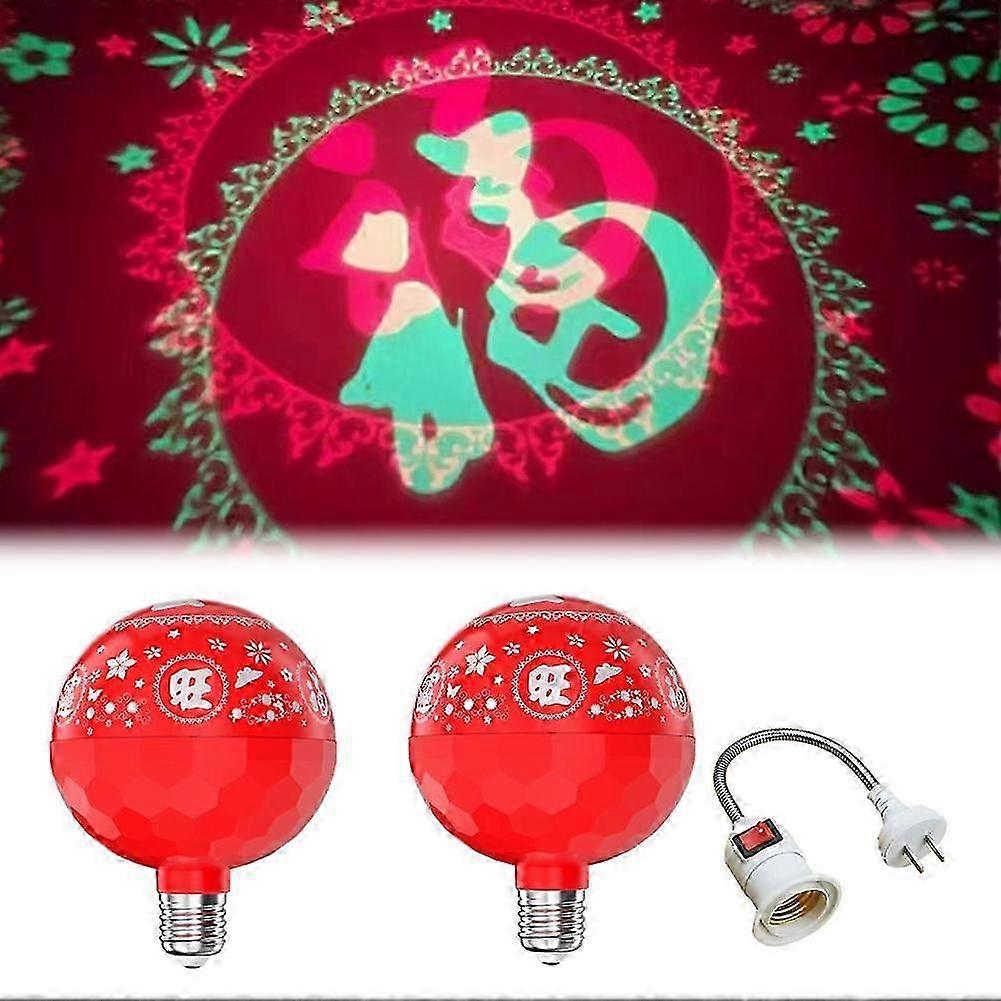 LED Disco Ball Light Party Magic Stage Light DJ Strobe Ball with Remote Control 2025