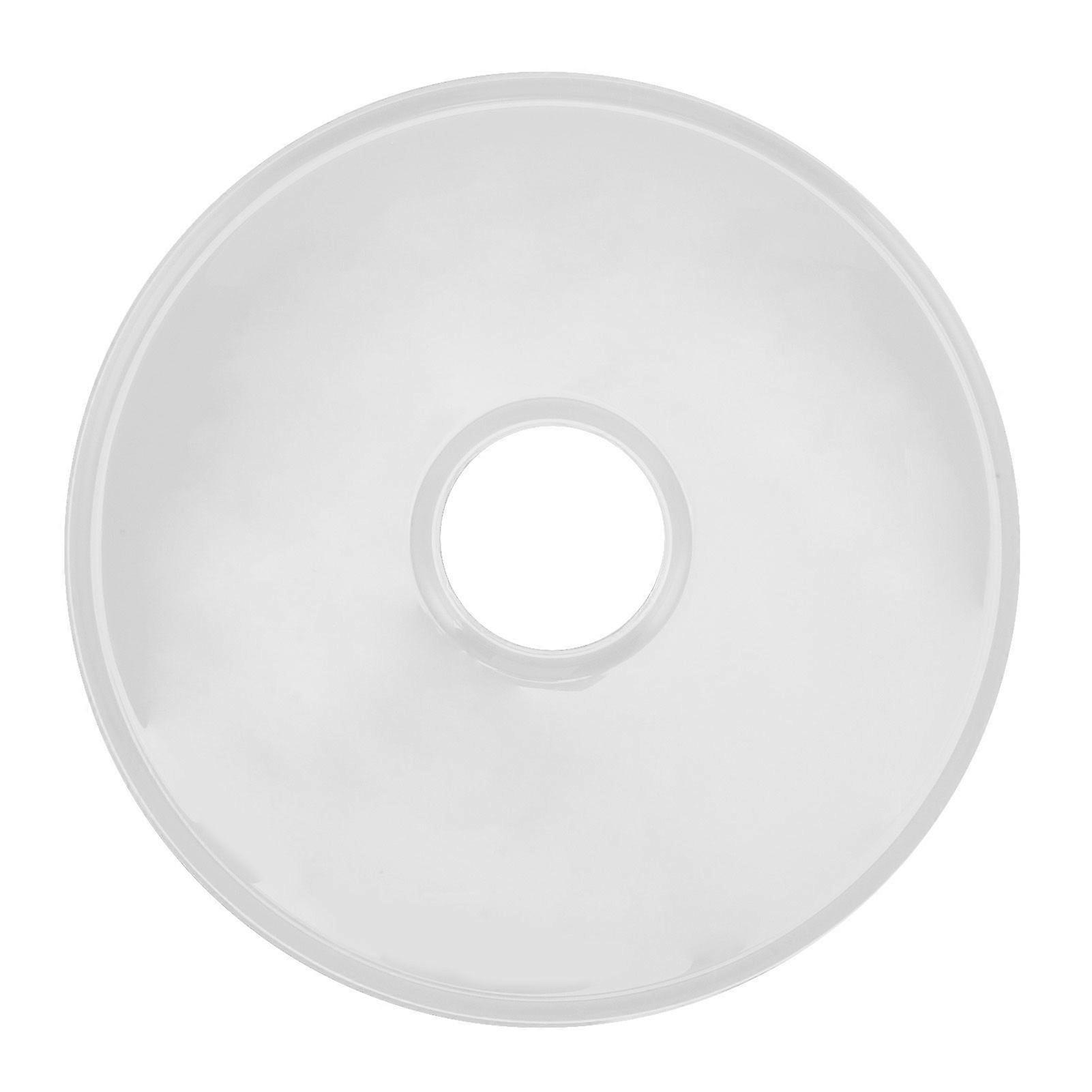 Food Dehydrator Water Tray Silcone Leak Proof Dehydrator Sheet for Nesco for FD660 Fruit Drying Machine Transparent