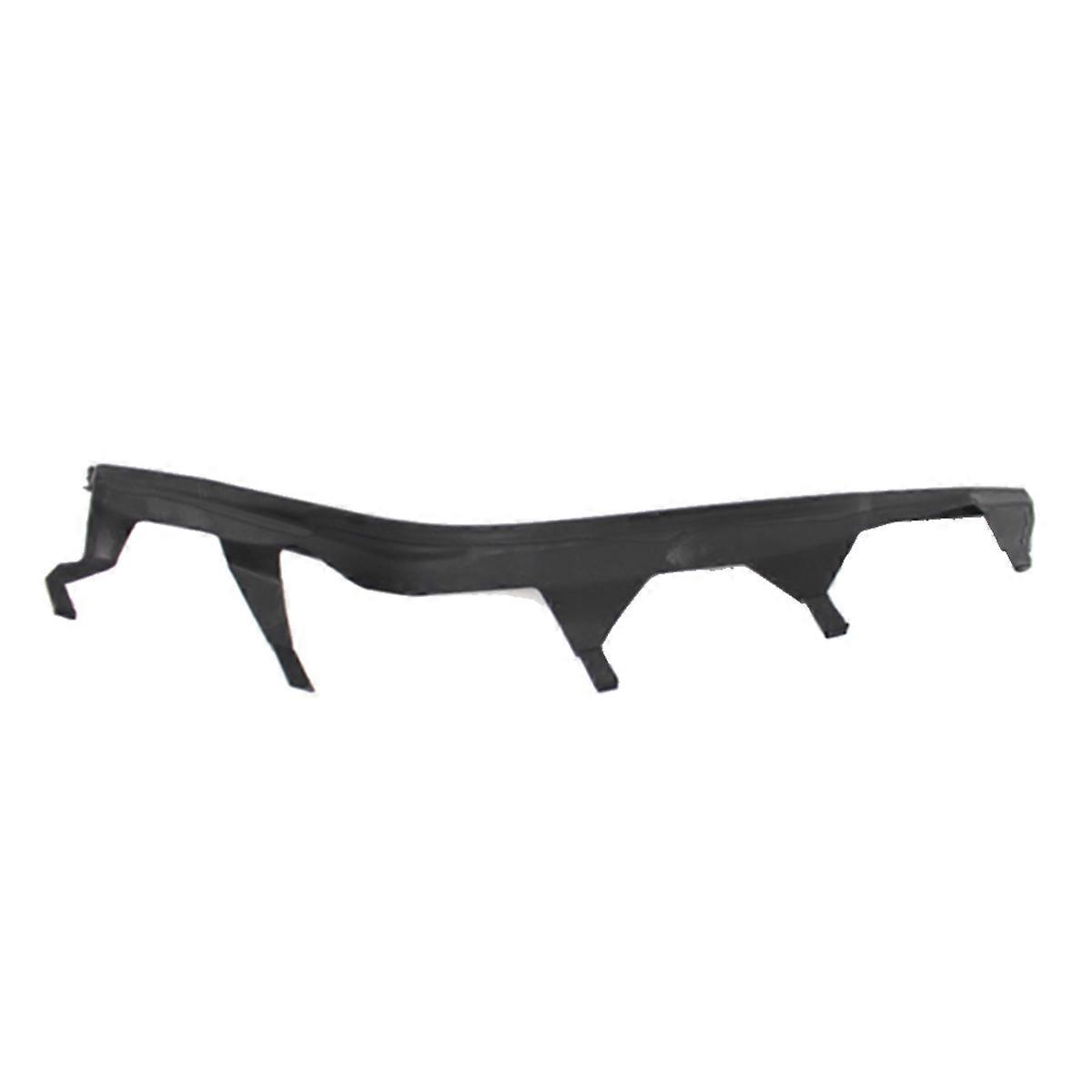 Car Front Upper Headlight Cover Sealing Strip for E46 4 Door 2002-2005