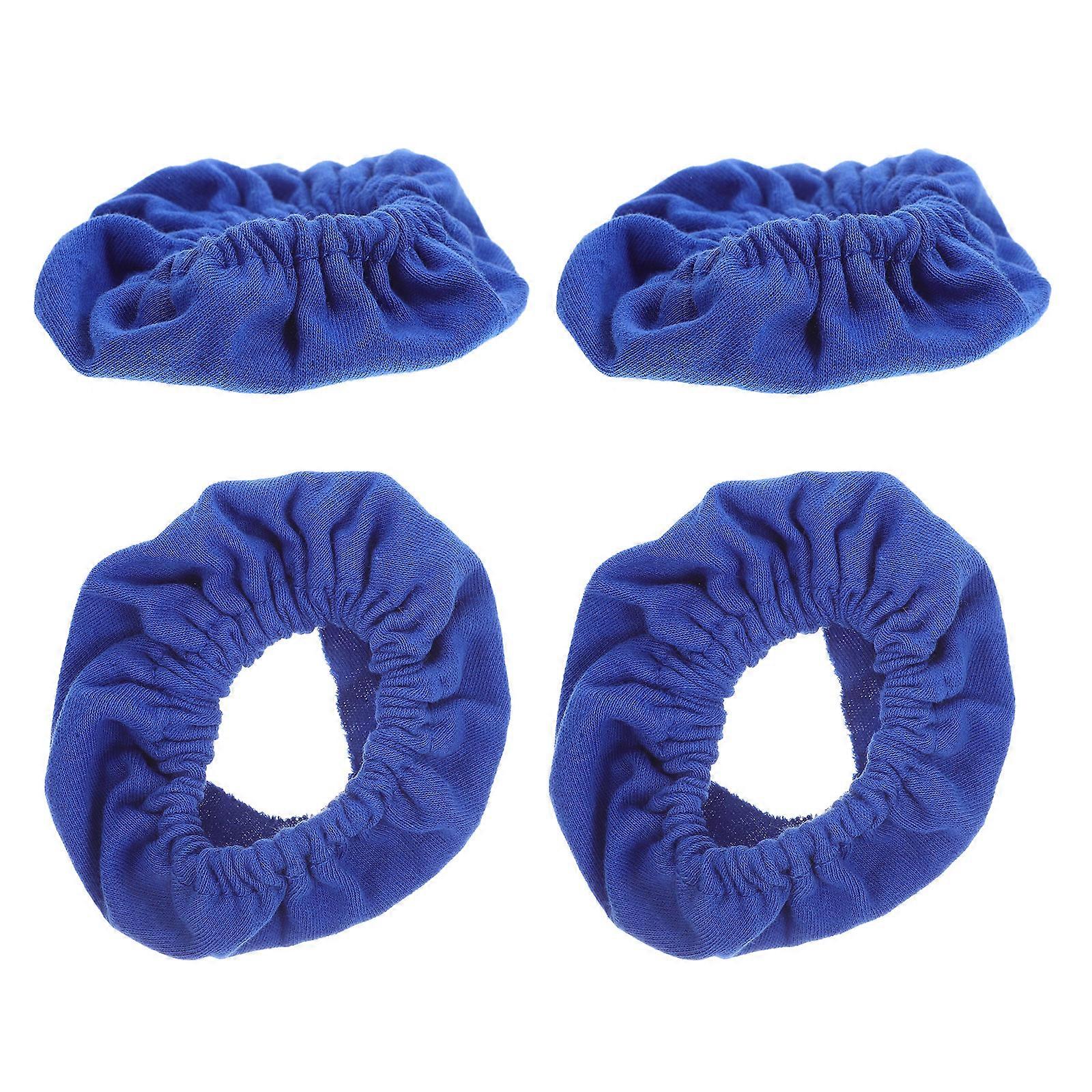 Reusable Cover Professional Cover for Home Use 4Pcs