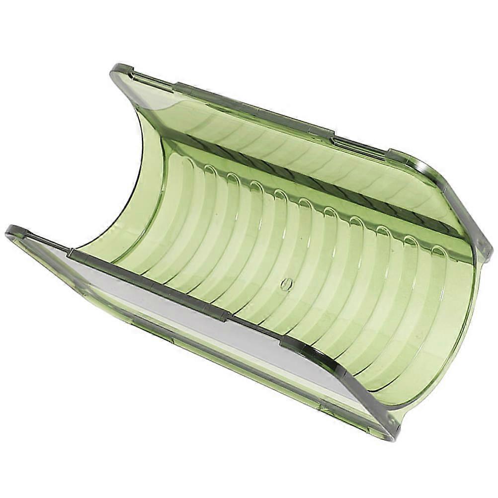 Water Bottle Organizer for Cabinet 5Pcs Plastic Stackable Bottle Holders