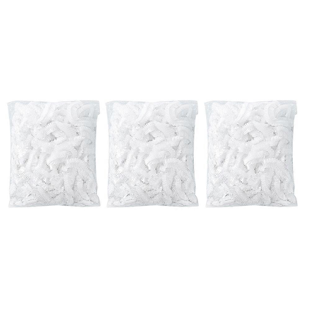 Wrap Covers for Dust Covers 300Pcs