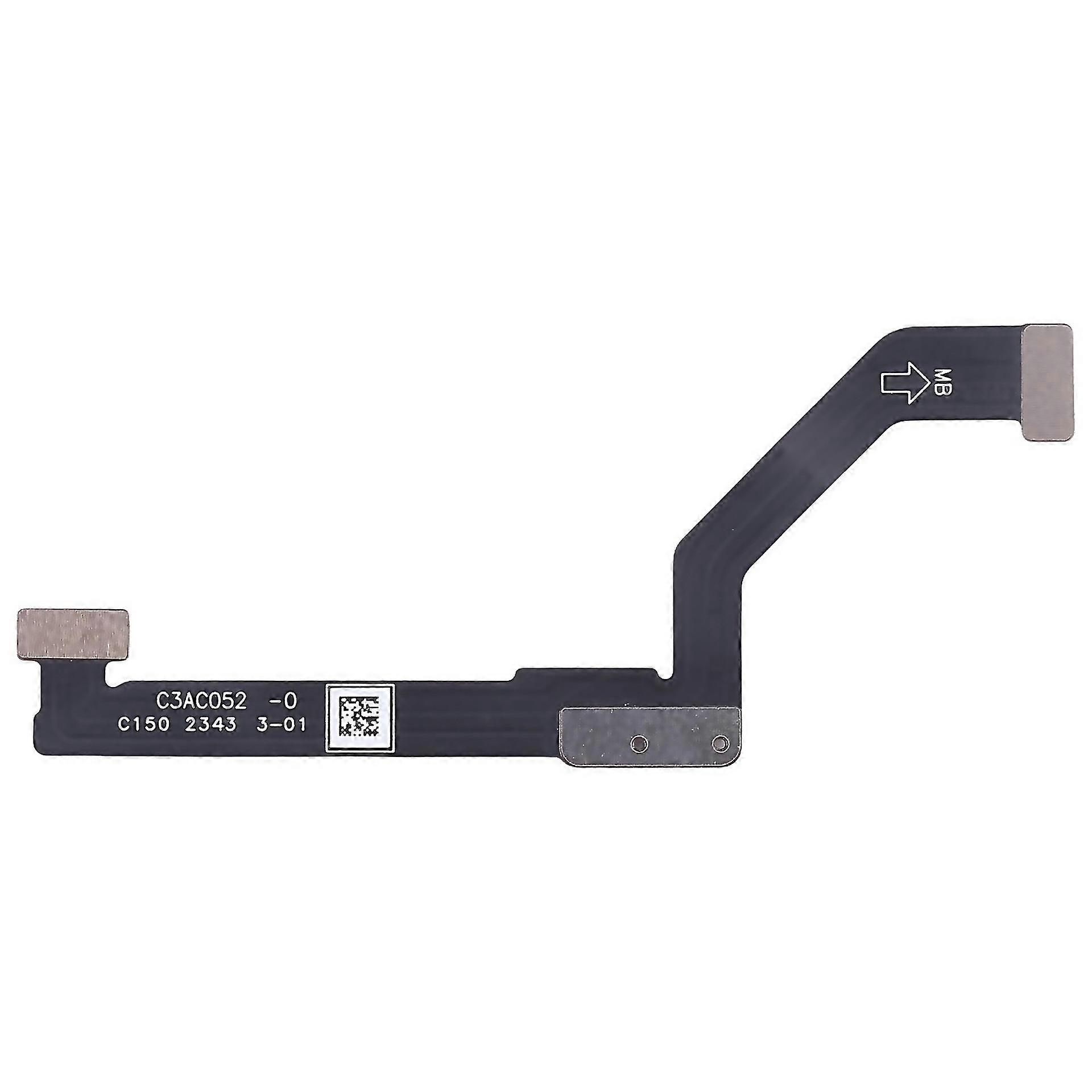 For New For Oppo Find N3 Compatible Motherboard Flex Cable