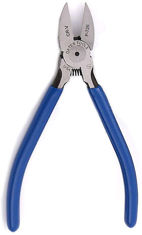 6" Diagonal cutters Diagonal cutters Wire cutters Flush cutters